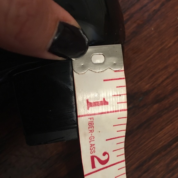 SO brand Girls Patent Leather Dress Shoes - Picture 7 of 9